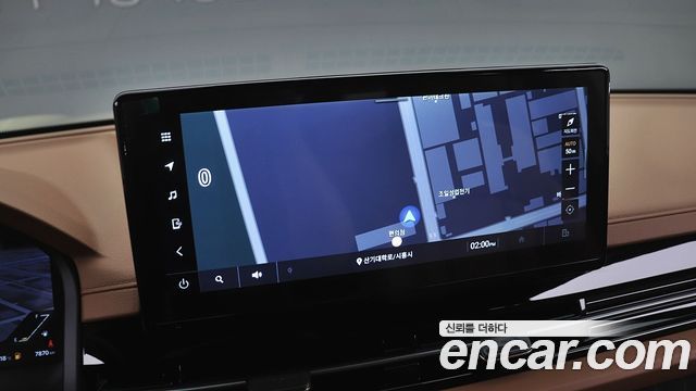 KG Mobility Musso 2026 — photo 15