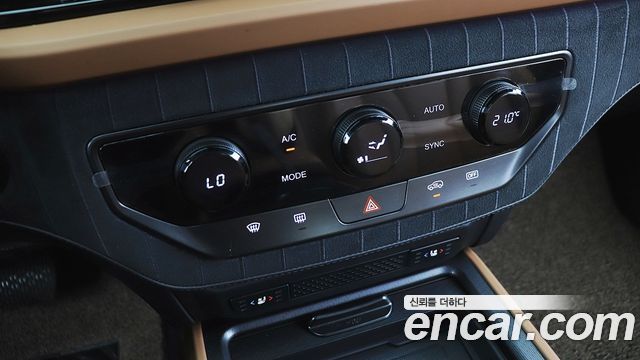 KG Mobility Musso 2026 — photo 18