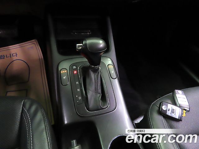 Kia K3 2015 — photo 13