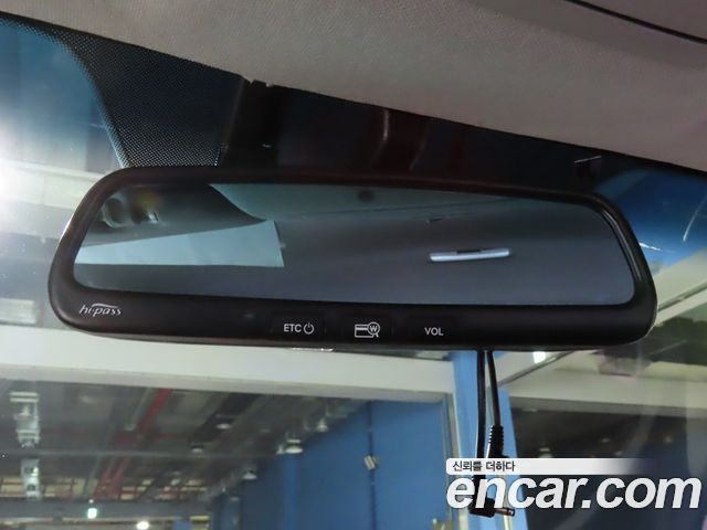 Kia K3 2015 — photo 16