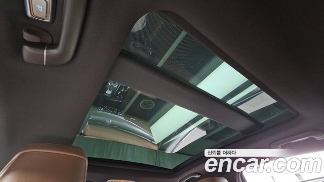 Genesis G80 2023 — photo 23