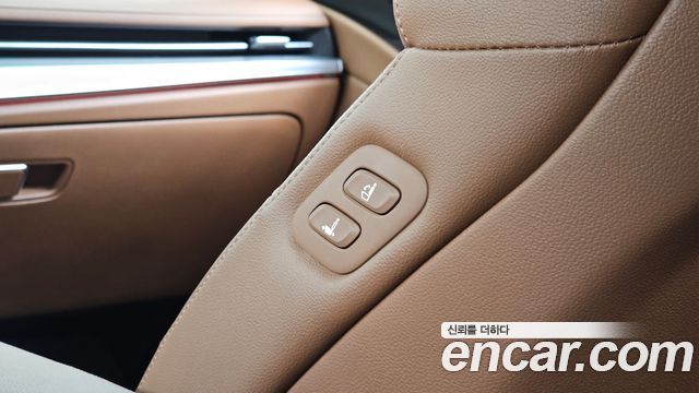 Genesis G80 2023 — photo 30