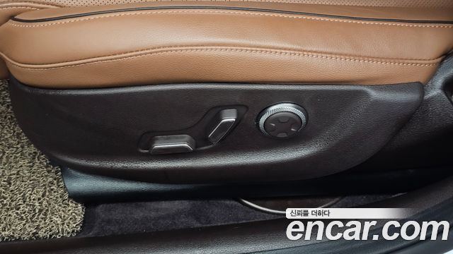 Genesis G80 2023 — photo 33