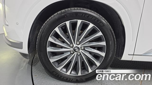 Hyundai Palisade 2023 — photo 5