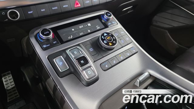 Hyundai Palisade 2023 — photo 12