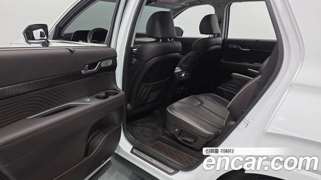 Hyundai Palisade 2023 — photo 18