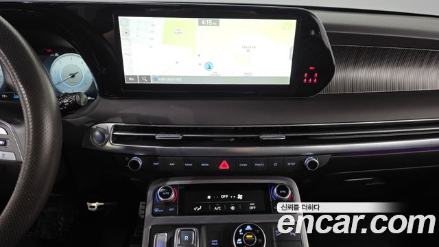 Hyundai Palisade 2023 — photo 19