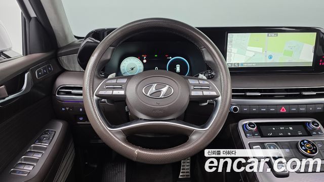 Hyundai Palisade 2023 — photo 20