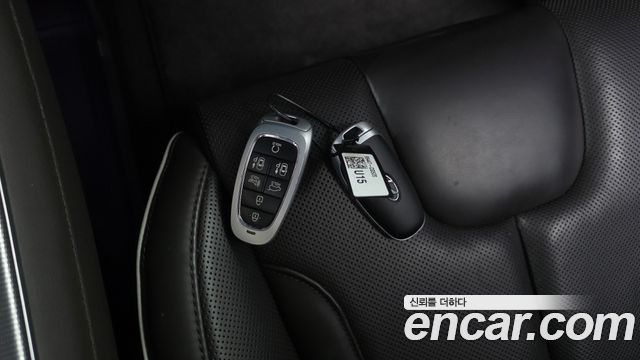 Hyundai Palisade 2023 — photo 22
