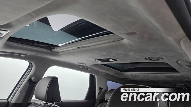 Hyundai Palisade 2023 — photo 23
