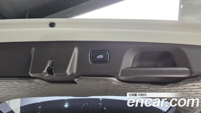 Hyundai Palisade 2023 — photo 24