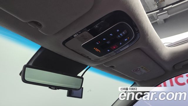 Hyundai Palisade 2023 — photo 26
