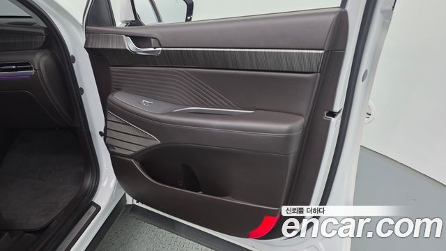Hyundai Palisade 2023 — photo 14
