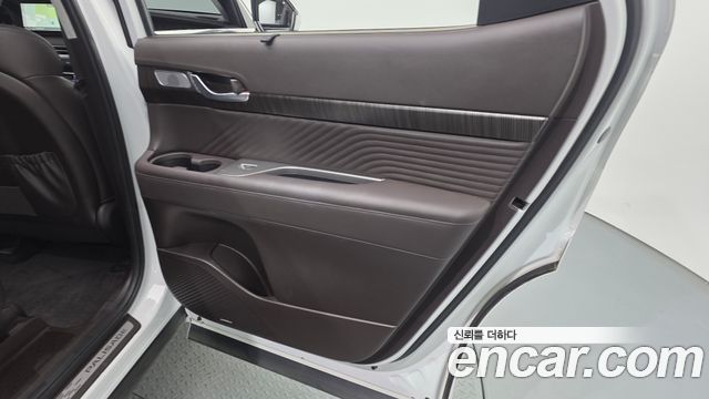 Hyundai Palisade 2023 — photo 15