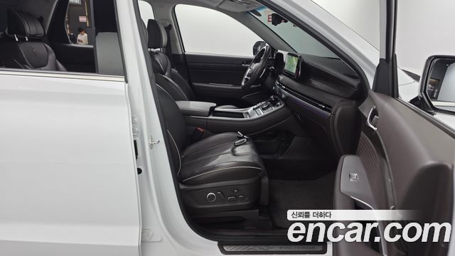 Hyundai Palisade 2023 — photo 16