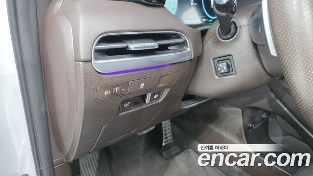 Hyundai Palisade 2023 — photo 27