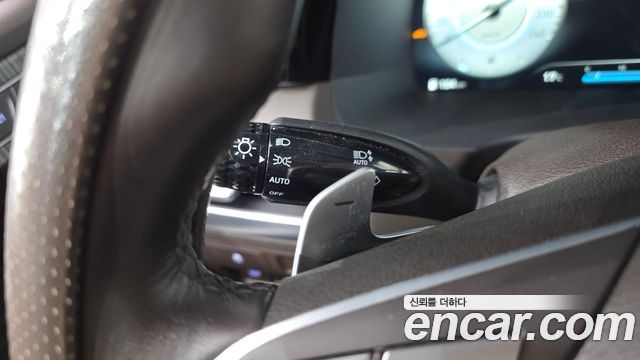 Hyundai Palisade 2023 — photo 28