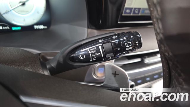 Hyundai Palisade 2023 — photo 29