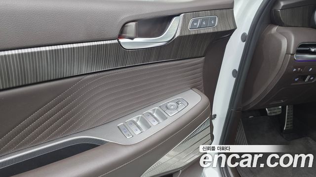 Hyundai Palisade 2023 — photo 30