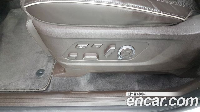 Hyundai Palisade 2023 — photo 32