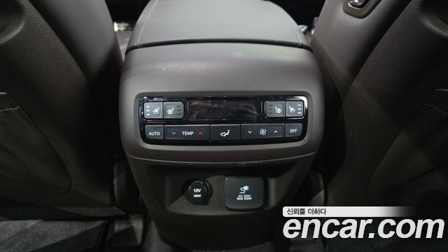 Hyundai Palisade 2023 — photo 35