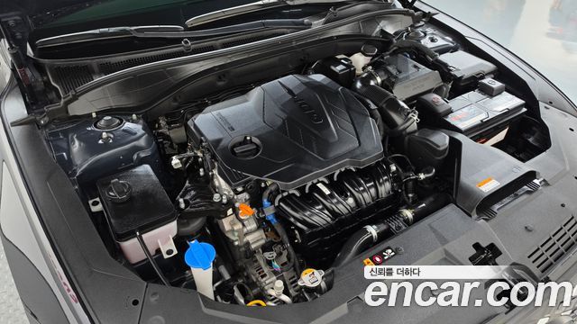Hyundai Grandeur 2022 — photo 6