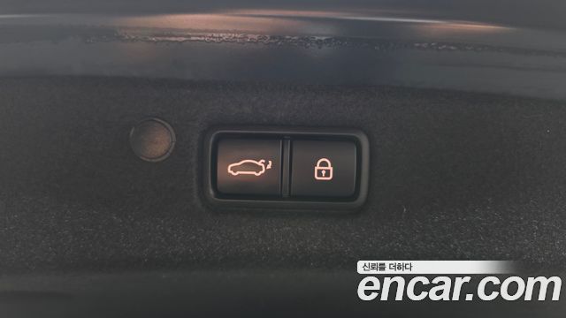 Hyundai Grandeur 2022 — photo 24