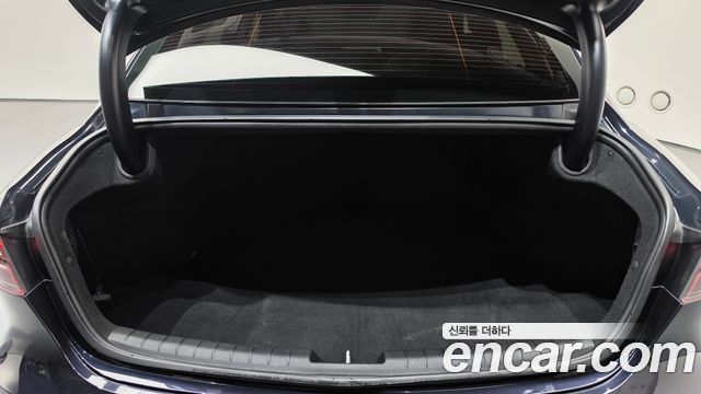 Hyundai Grandeur 2022 — photo 25