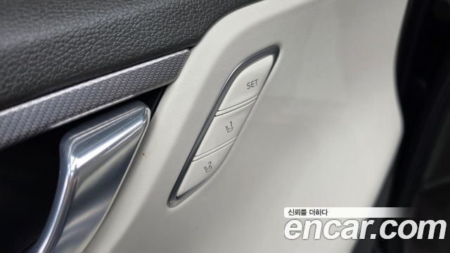 Hyundai Grandeur 2022 — photo 26