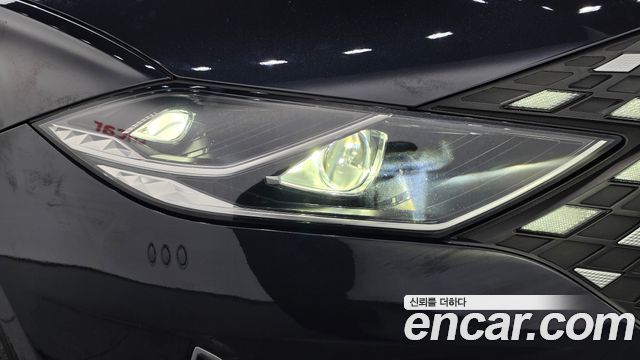 Hyundai Grandeur 2022 — photo 8