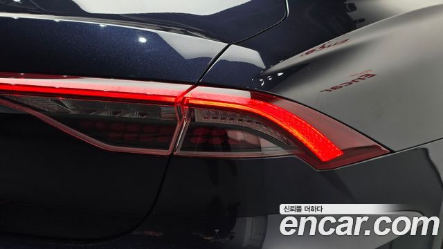 Hyundai Grandeur 2022 — photo 9