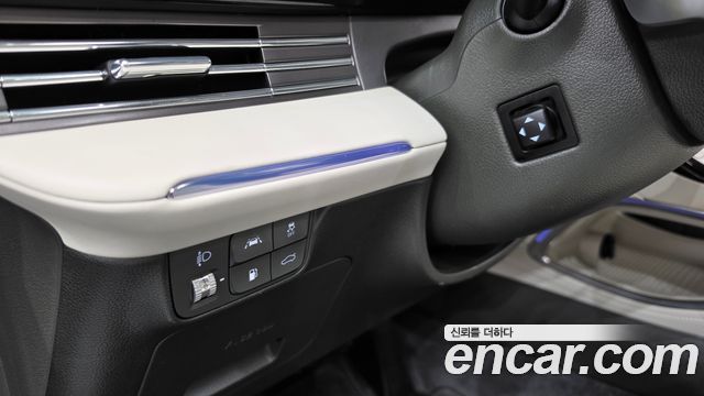 Hyundai Grandeur 2022 — photo 28