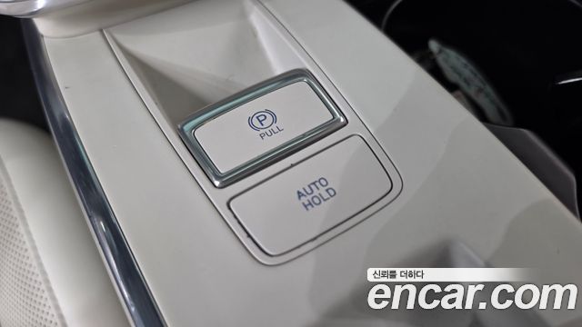 Hyundai Grandeur 2022 — photo 29