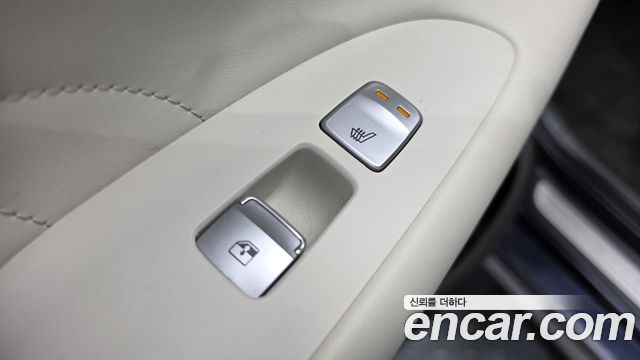 Hyundai Grandeur 2022 — photo 35