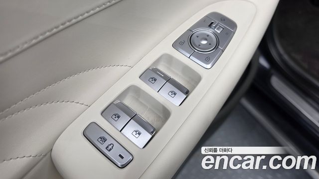 Hyundai Grandeur 2022 — photo 36