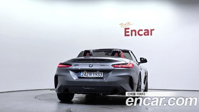 BMW Z4 2026 — photo 4