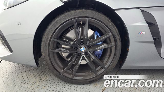 BMW Z4 2026 — photo 5