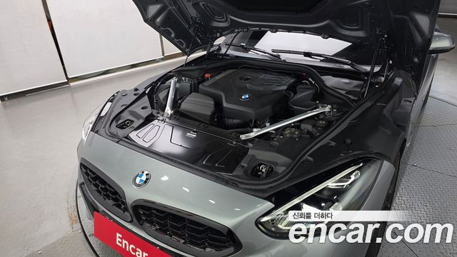 BMW Z4 2026 — photo 6