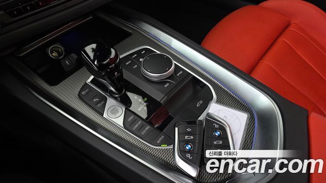 BMW Z4 2026 — photo 12
