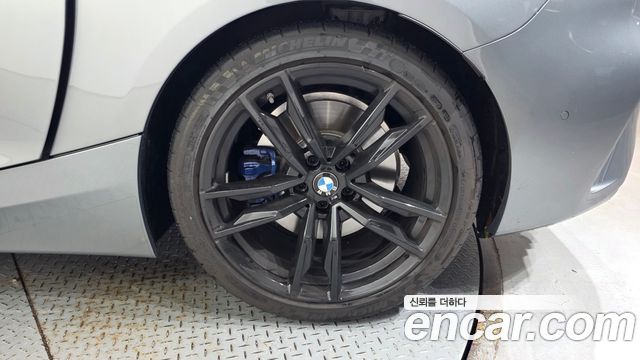 BMW Z4 2026 — photo 7