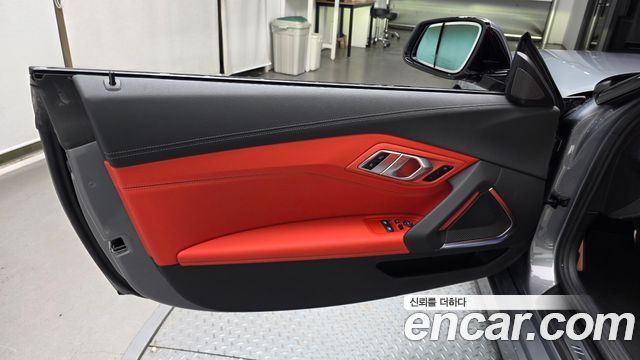 BMW Z4 2026 — photo 15