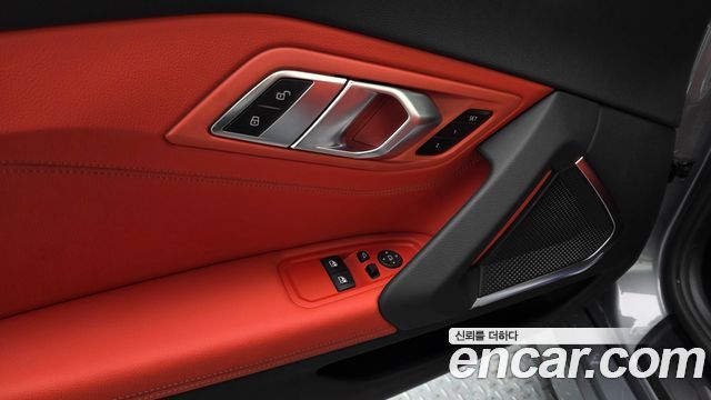 BMW Z4 2026 — photo 27