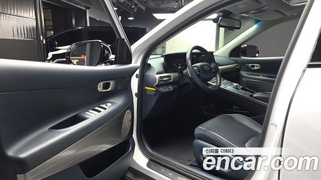 Hyundai Nexo 2019 — photo 13
