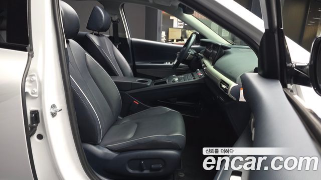 Hyundai Nexo 2019 — photo 17