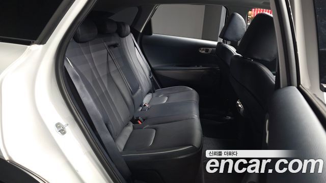 Hyundai Nexo 2019 — photo 18