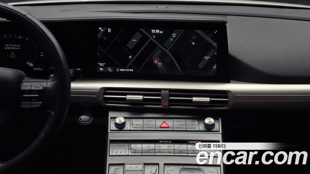 Hyundai Nexo 2019 — photo 20
