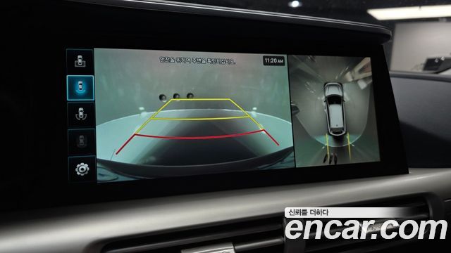 Hyundai Nexo 2019 — photo 21