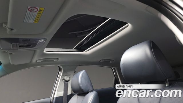 Hyundai Nexo 2019 — photo 24