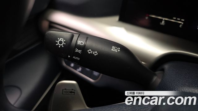 Hyundai Nexo 2019 — photo 26