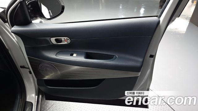 Hyundai Nexo 2019 — photo 14